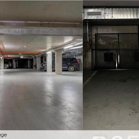 A104 - Liberty Bridge Projection Home With Free Parking Budapest Ngoại thất bức ảnh