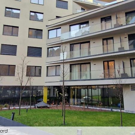 A104 - Liberty Bridge Projection Home With Free Parking Budapest Ngoại thất bức ảnh