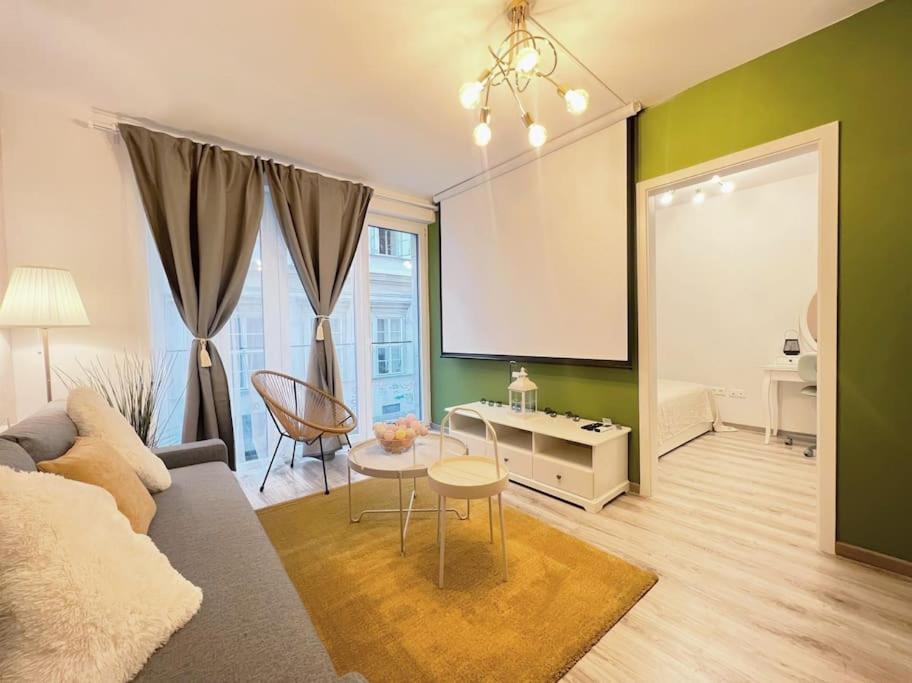 A104 - Liberty Bridge Projection Home With Free Parking Budapest Ngoại thất bức ảnh