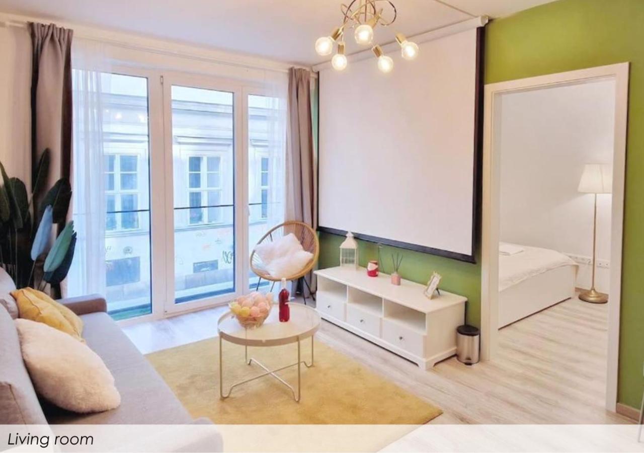 A104 - Liberty Bridge Projection Home With Free Parking Budapest Ngoại thất bức ảnh